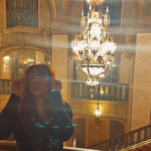 Meet your Posher, Sarah